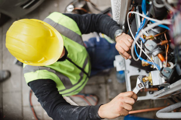 Emergency Electrical Repair Services in Marble Hill, MO